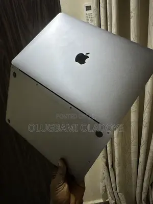 Laptop Apple MacBook Air 2020 M1 8GB Apple M1 SSD 256GB