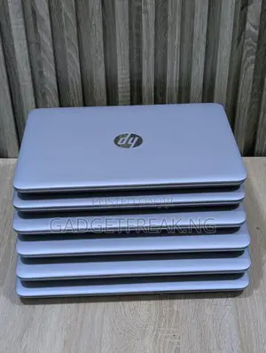 Laptop HP EliteBook 820 G3 8GB Intel Core i5 SSD 256GB