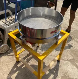 Sieving Machine