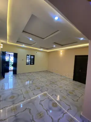 1bdrm Apartment in Mercyland Estate Off, Port-Harcourt for rent