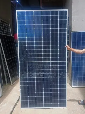 450 Watts Panels Single Face