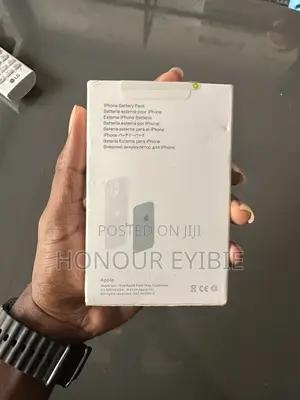 Apple MagSafe Powerbank
