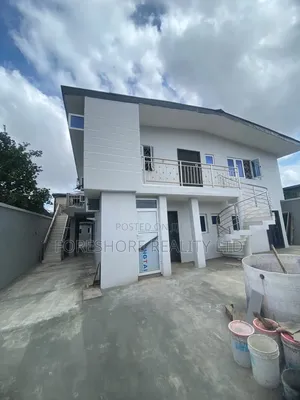 3bdrm Apartment in Oregun for rent