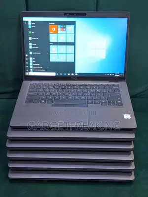 Laptop Dell Latitude 5400 8GB Intel Core i7 SSD 256GB