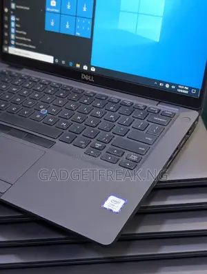 Laptop Dell Latitude 5400 8GB Intel Core i7 SSD 256GB