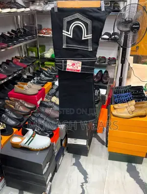 True Religion Jean 32-42 Available