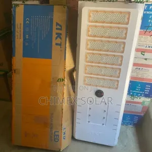 1000 Watts Solar Street Light