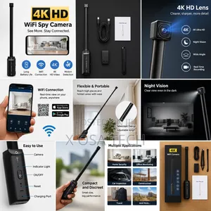 Mini Wifi Camera