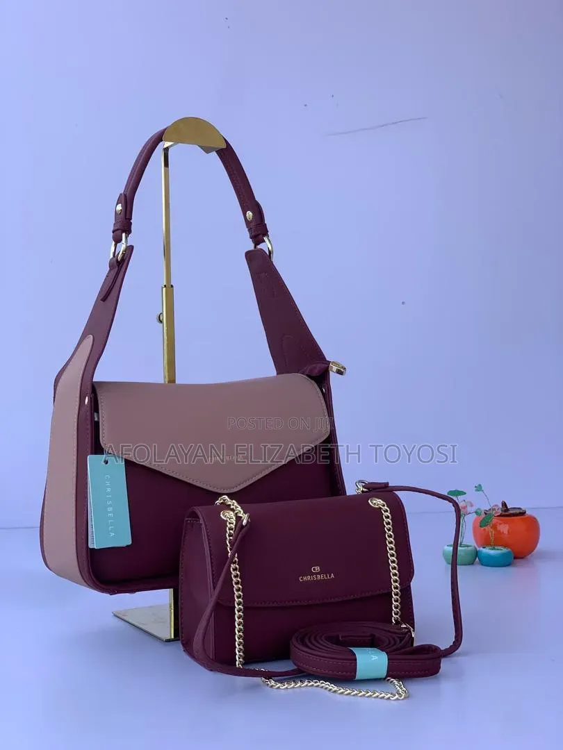 Quality Bags