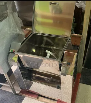 High Quality Powder Mixer Machine
