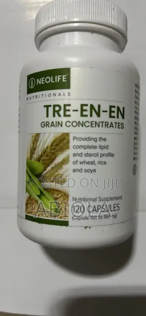 Grain Concentrates