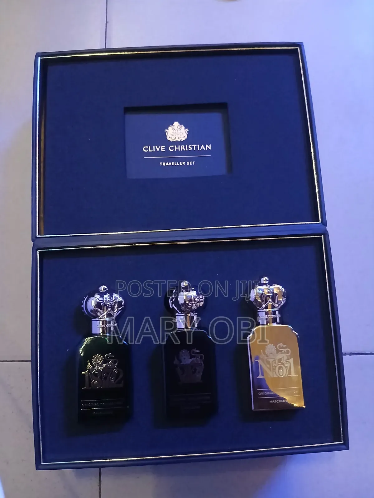 Perfume Fragrance