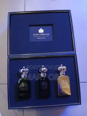 Perfume Fragrance