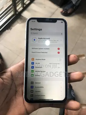 Apple iPhone XR 64 GB White