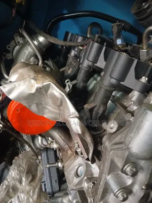 1.3l Tce H5ht Engine Renault Dacia Bigster Bored Kangoo 2023 2025 2026
