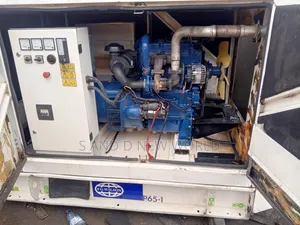 Generator Repairs and Maintenance
