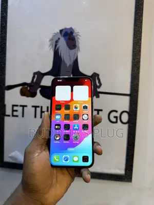 Apple iPhone 13 Pro Max 256 GB Blue