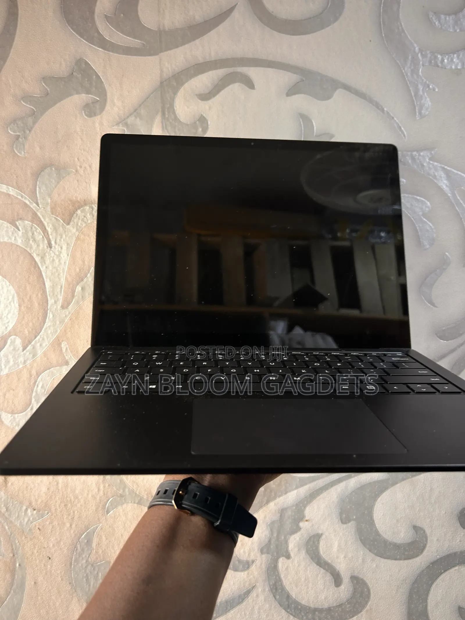 Laptop Microsoft Surface Laptop 3 16GB Intel Core i5 SSD 256GB