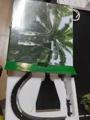 Palm Harvester Accerieses and Blade