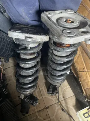 Complete Back Shock BMW G05 X5 20219
