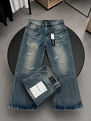 Baggy Trouser for Men