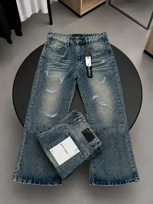 Baggy Trouser for Men