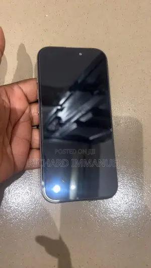 Apple iPhone 16 Pro 256 GB Blue