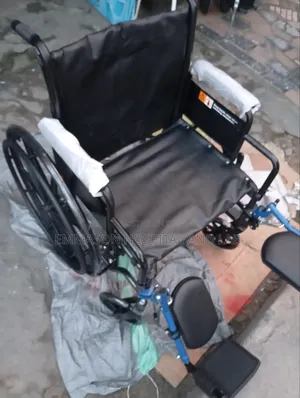 Wheelchair/Large Size