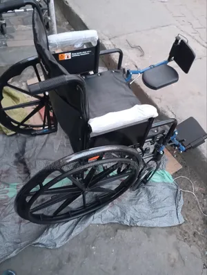 Wheelchair/Large Size