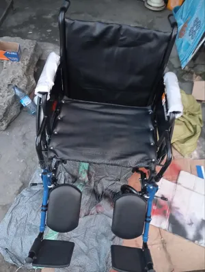 Wheelchair/Large Size