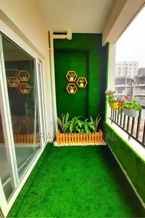 Quality Synthetic Grass for Compound, Garden Balcony
