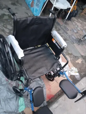 Wheelchair/Large Size