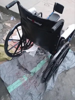 Wheelchair/Large Size