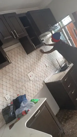 Renovation Cleaning