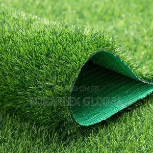 Beautiful Artificial Grass for Modern Landscaping
