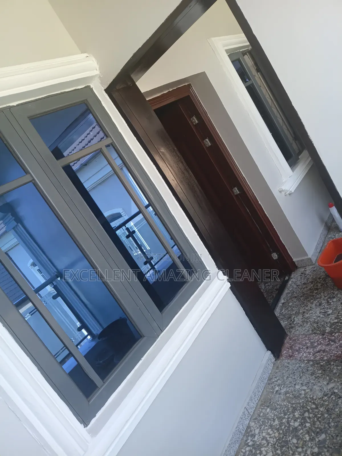 Renovation Cleaning