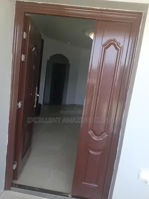 Renovation Cleaning