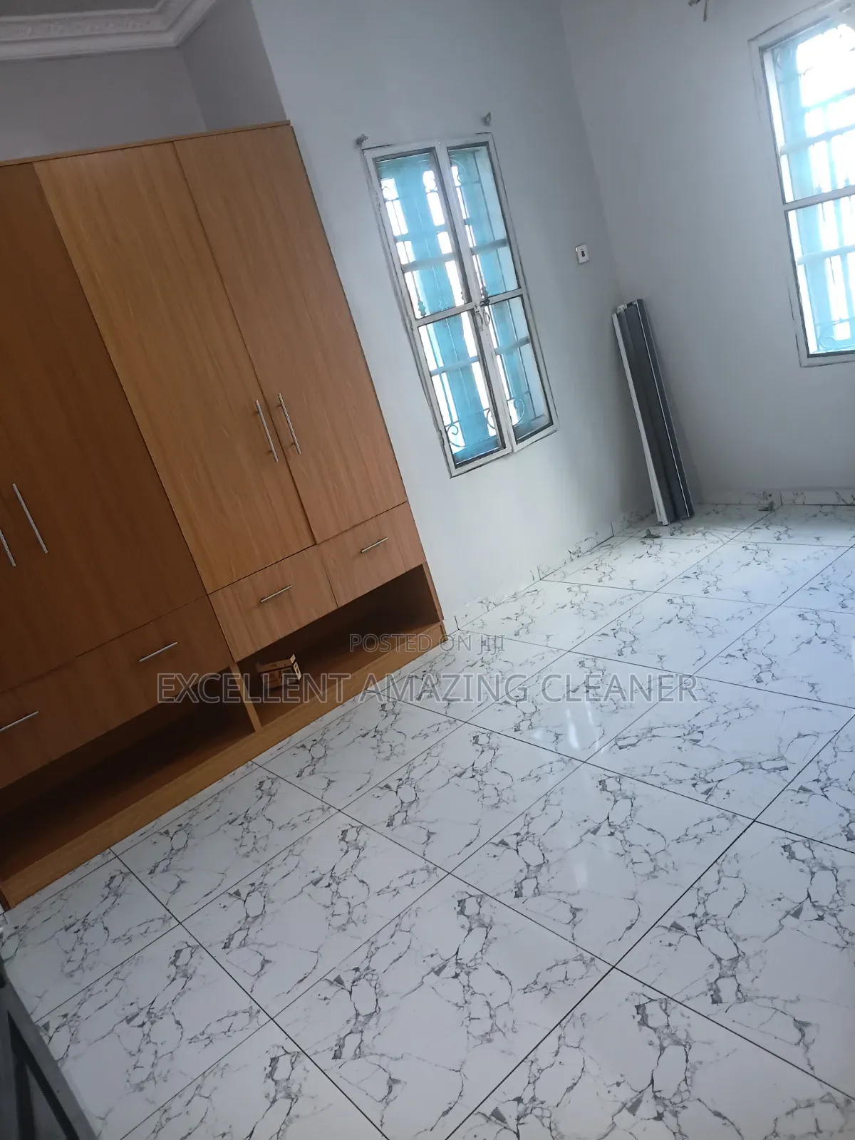 Renovation Cleaning