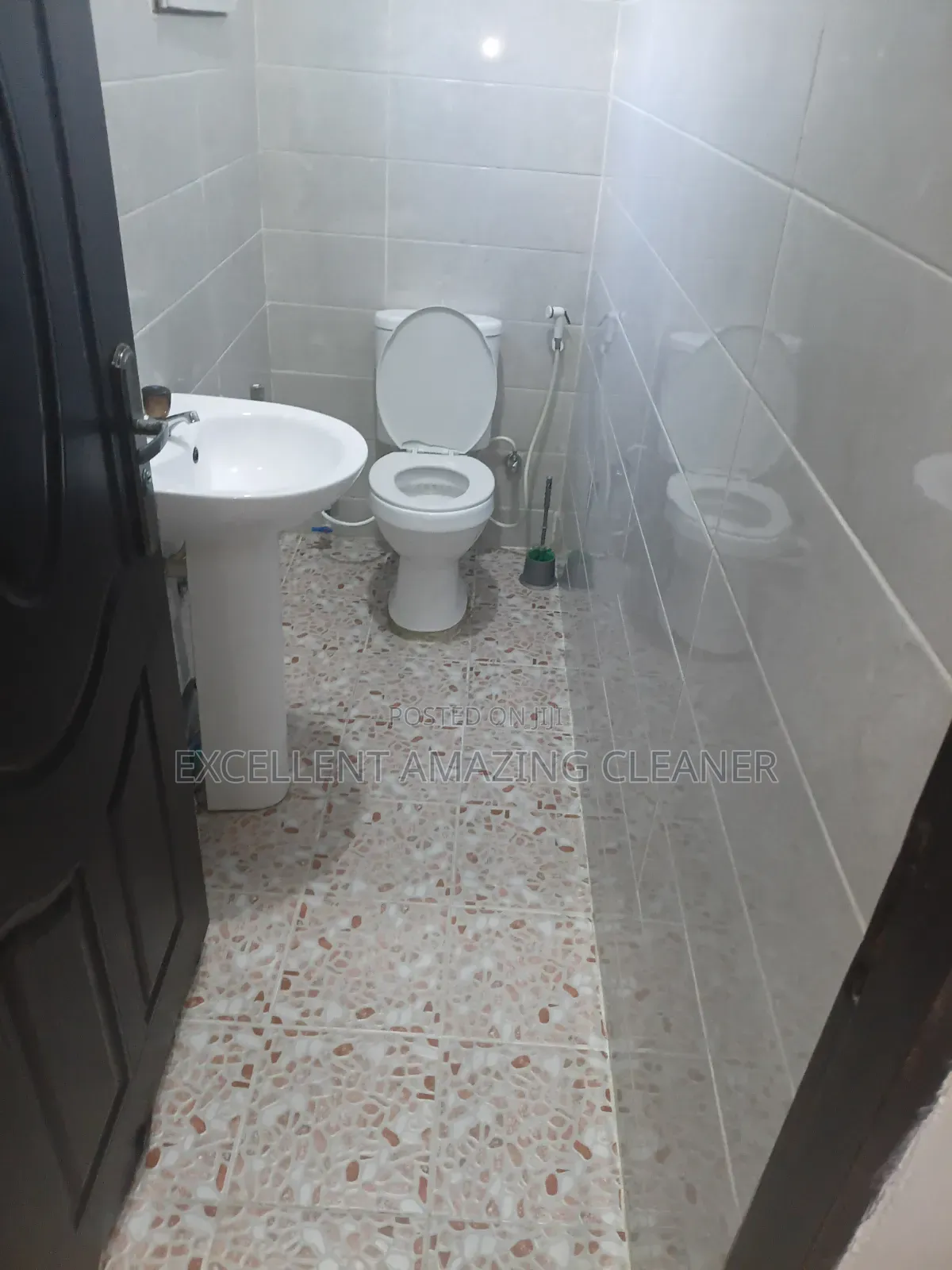 Renovation Cleaning