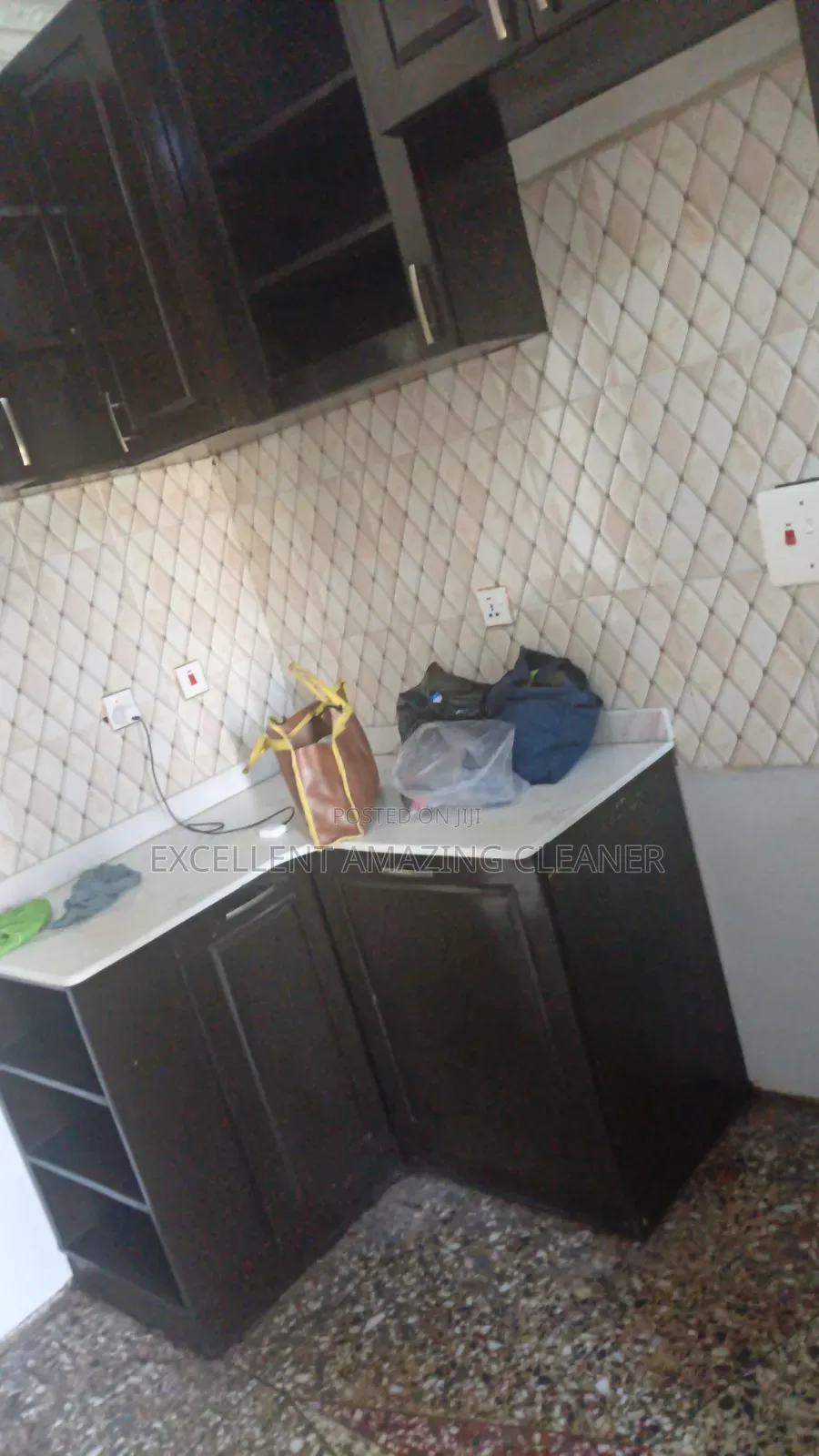 Renovation Cleaning