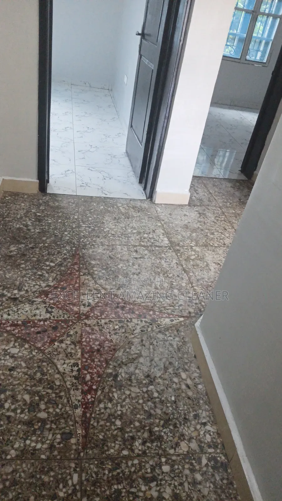 Renovation Cleaning
