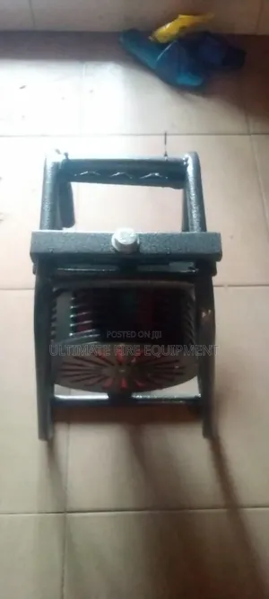 Hand Manual Alarm Siren