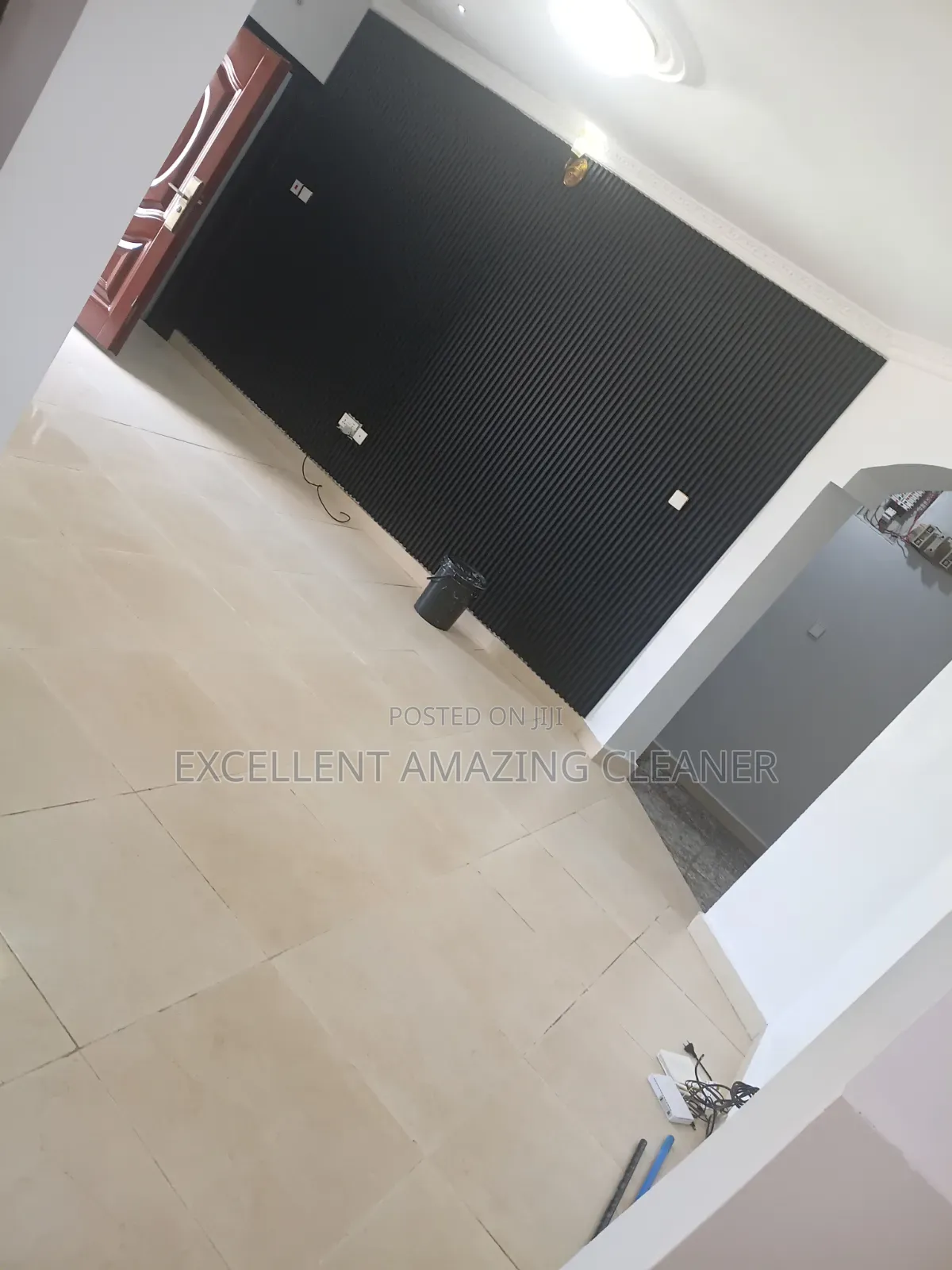 Renovation Cleaning