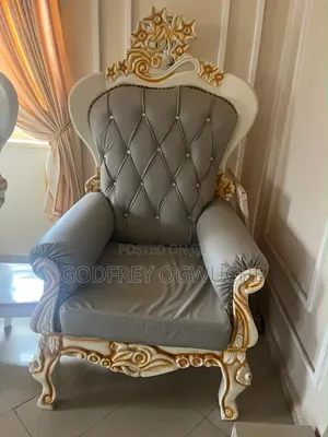 4 Piece Royal Settee at Giveaway Price