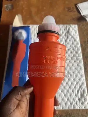 Lifebouy Light