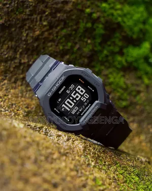 Wristwatch Gshock