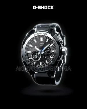Wristwatch Gshock