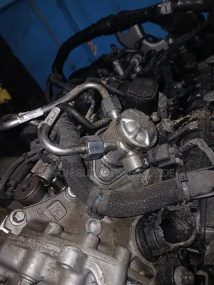 1.3l hR13ddt Engine Nissan Kicks Juke Tekton X Trail T32 2022 2024 025