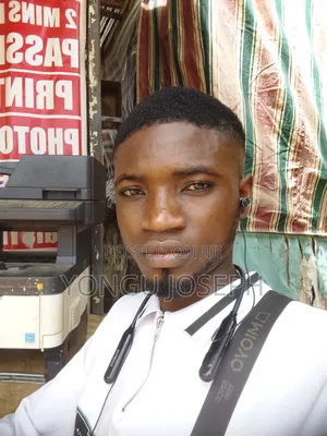 Mr Yongu Joseph Orkashima
