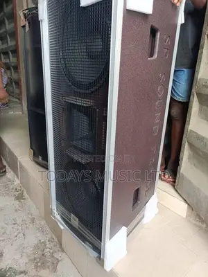 Sound Praise SP-315B Full Range Speaker